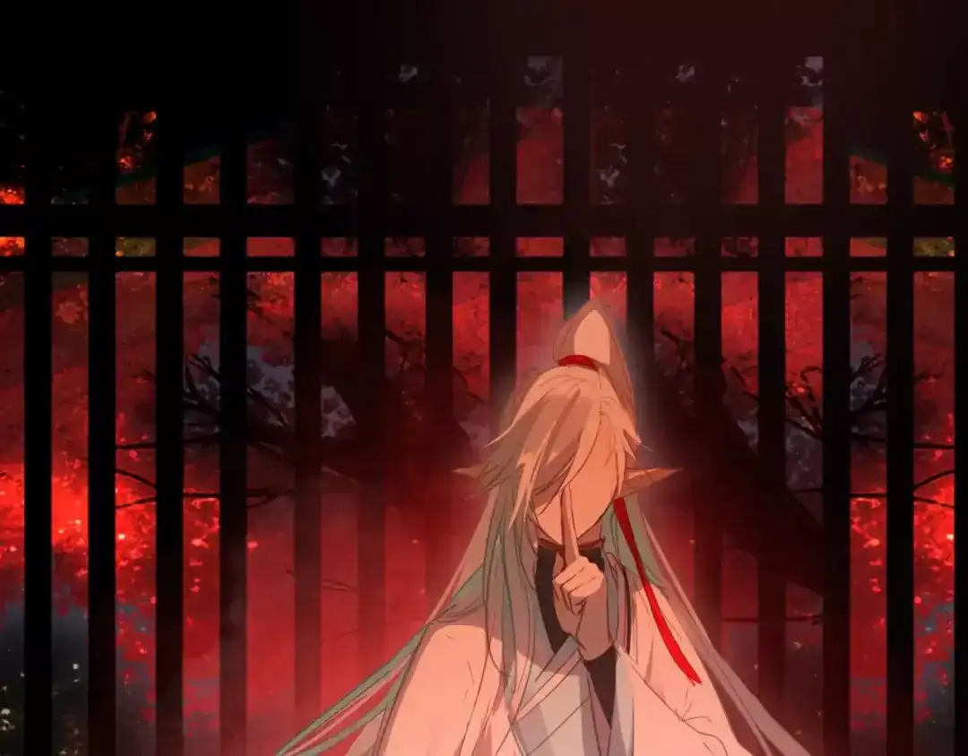 春江花月夜 第43话 梦魇 第39页