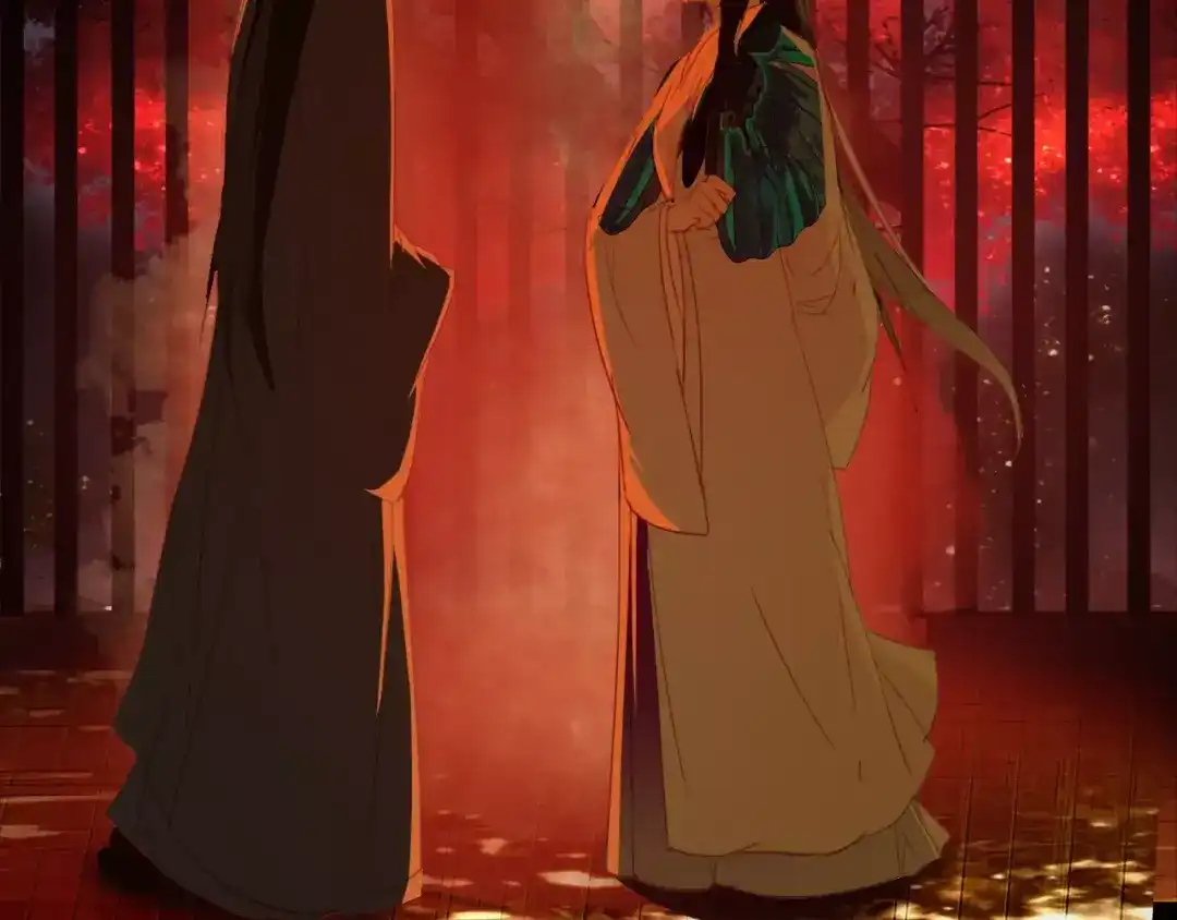 春江花月夜 第43话 梦魇 第44页