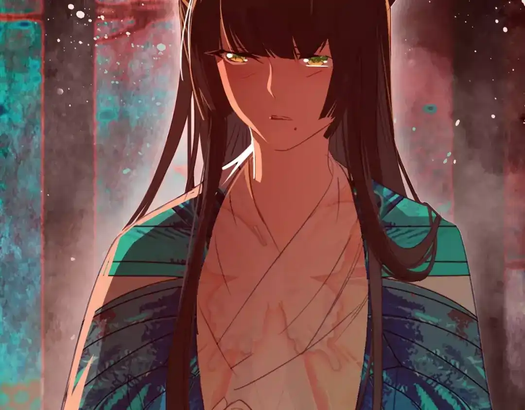 春江花月夜 第43话 梦魇 第49页