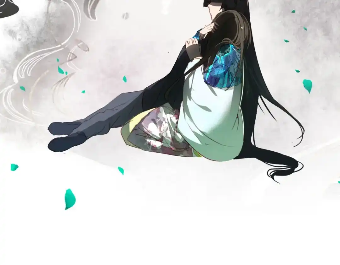 春江花月夜 第44话 所谓真相！ 第10页