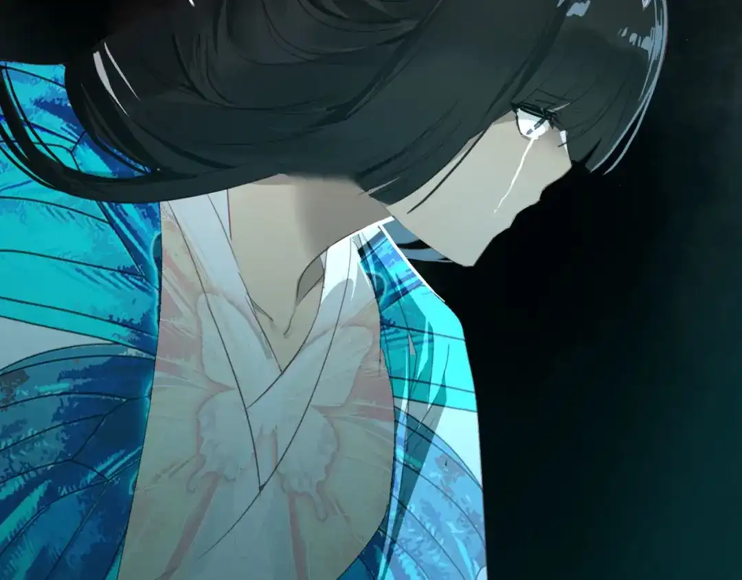 春江花月夜 第44话 所谓真相！ 第13页