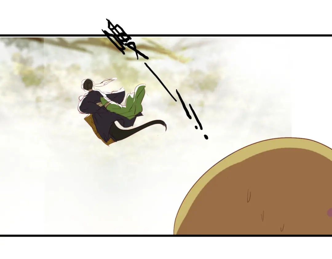 春江花月夜 第44话 所谓真相！ 第167页
