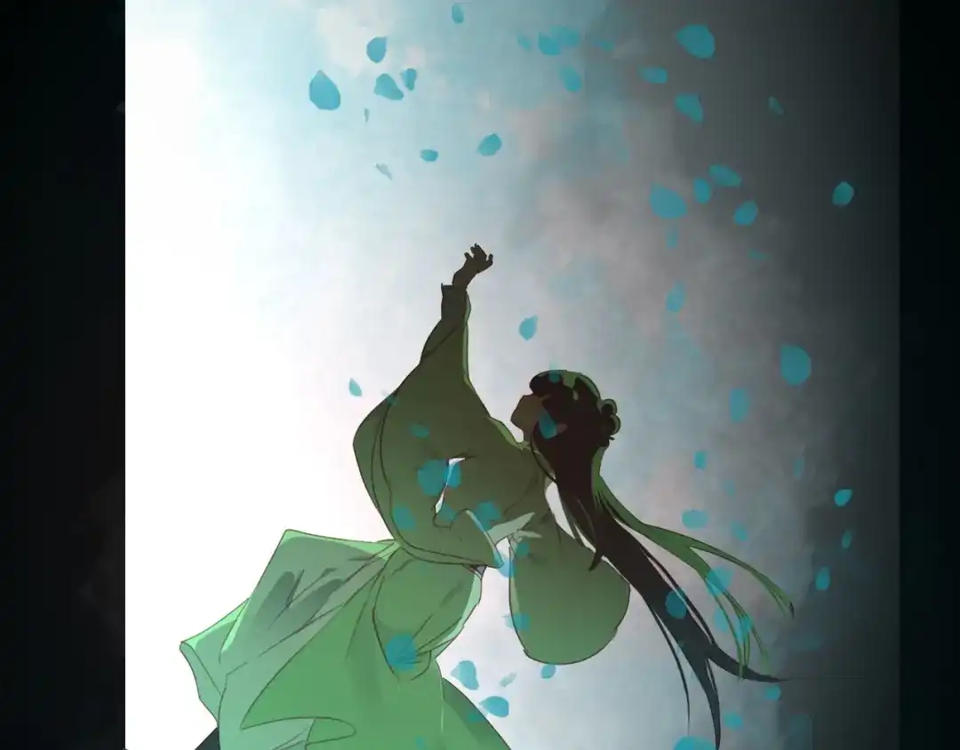 春江花月夜 第44话 所谓真相！ 第19页