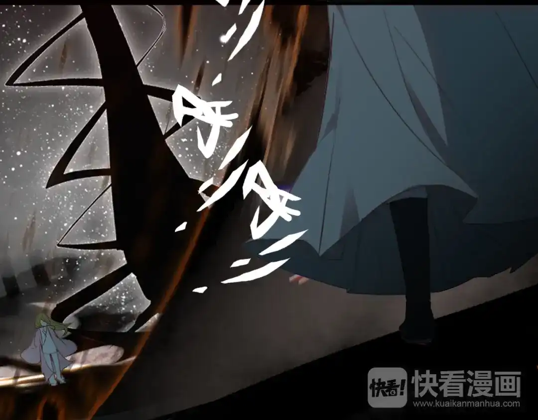 春江花月夜 第44话 所谓真相！ 第42页