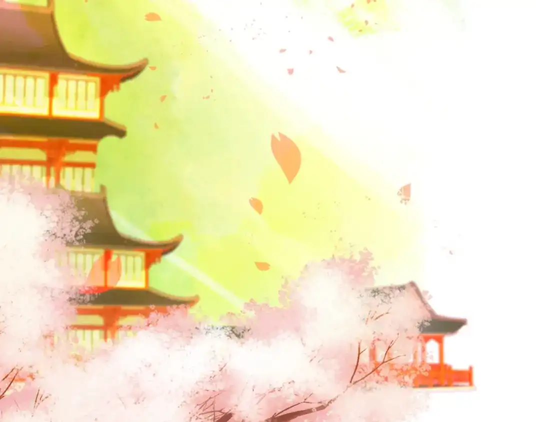 春江花月夜 第44话 所谓真相！ 第74页