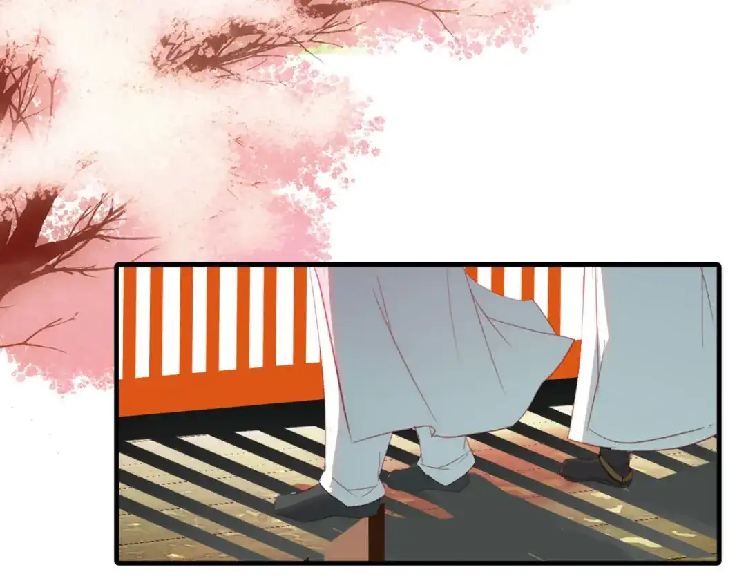 春江花月夜 第44话 所谓真相！ 第75页