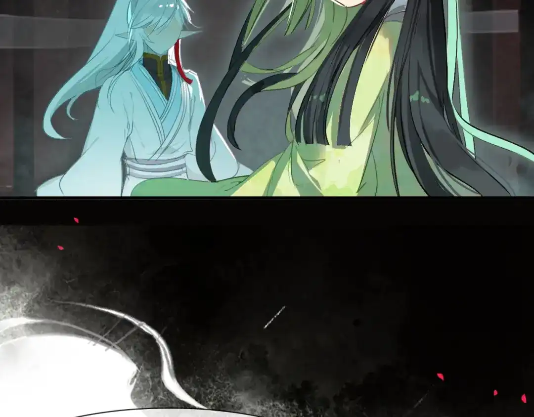 春江花月夜 第44话 所谓真相！ 第8页