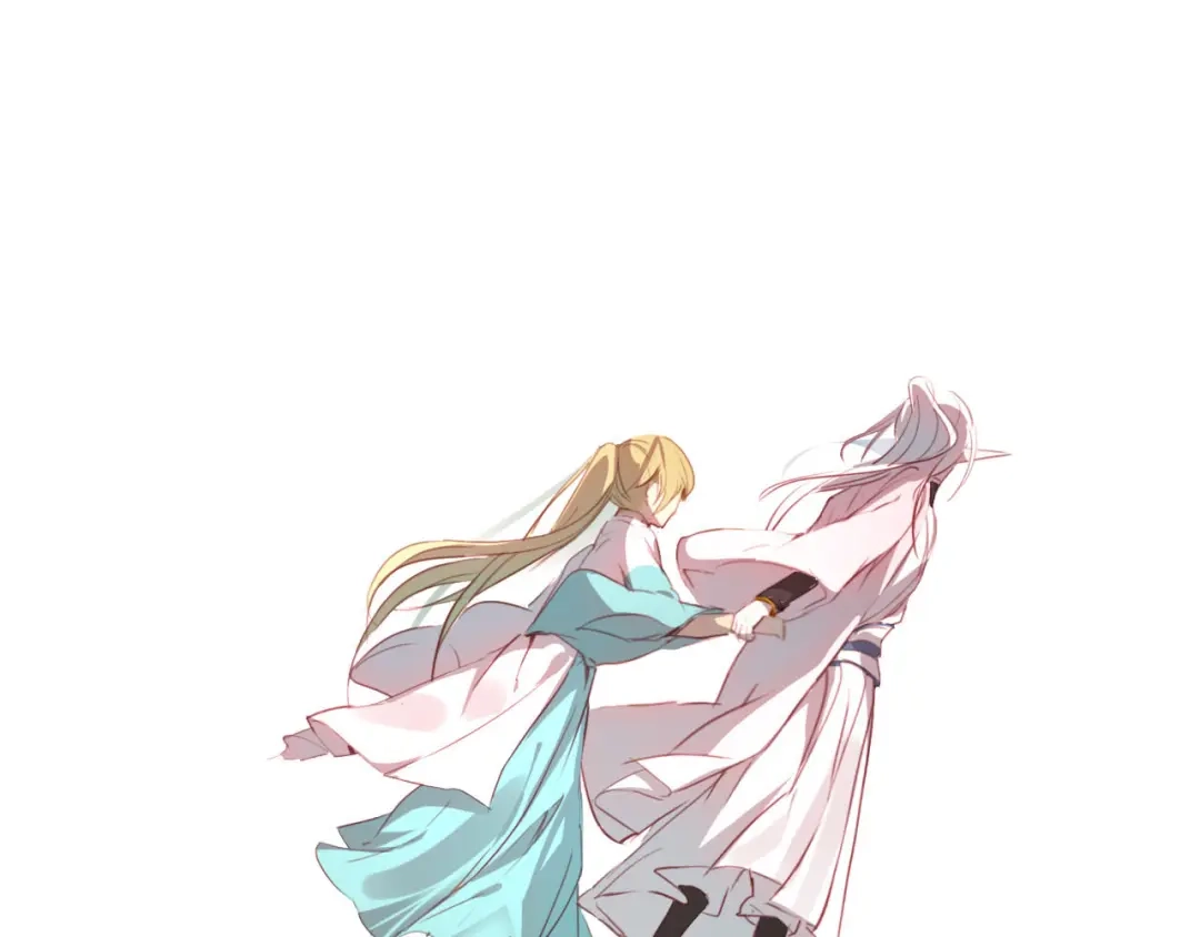 春江花月夜 第45话 梦中梦 第76页