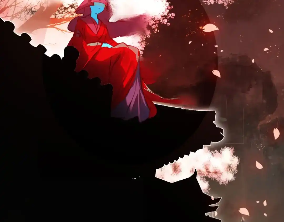 春江花月夜 第46话 红衣女子 第3页