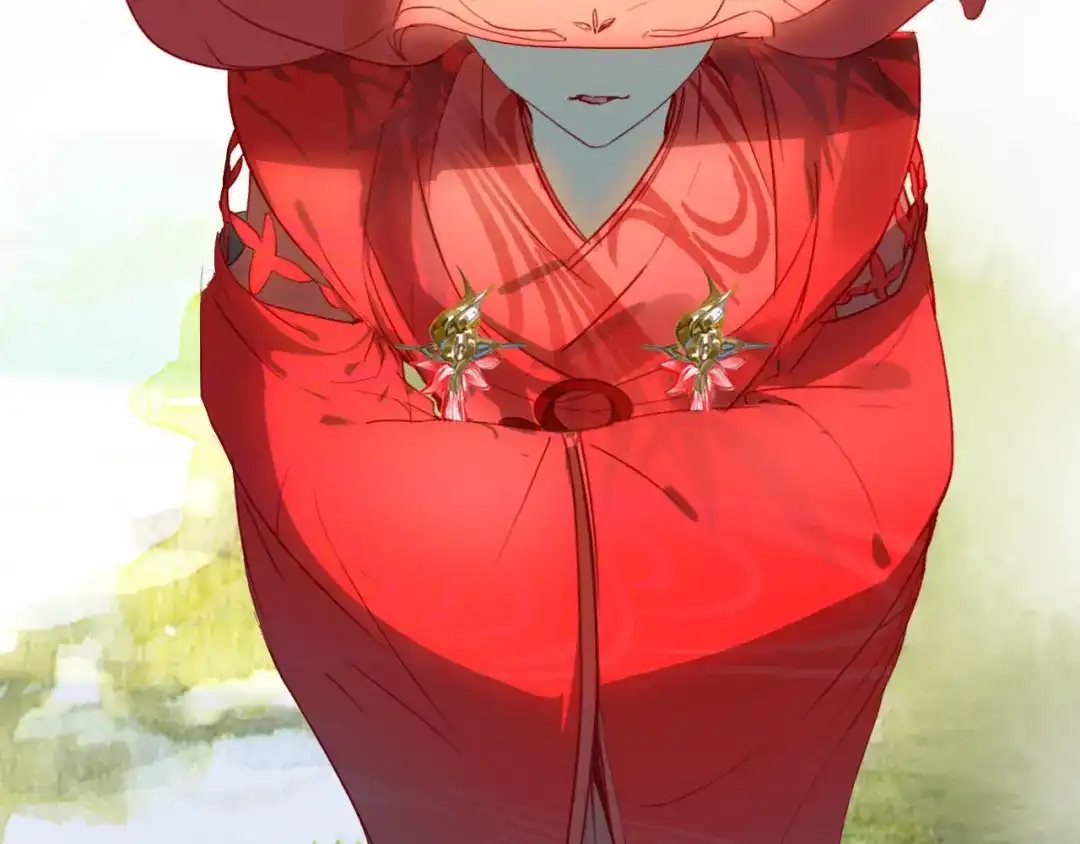 春江花月夜 第46话 红衣女子 第55页