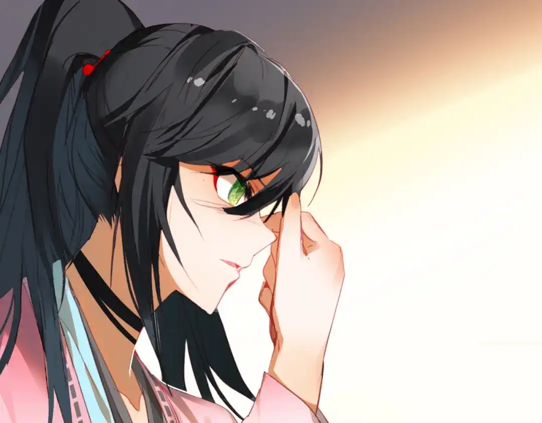 春江花月夜 第47话 蜉蝣灵体 第51页