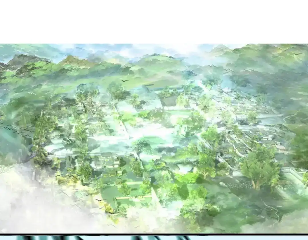 春江花月夜 第3话 今朝有酒今朝醉 第1页