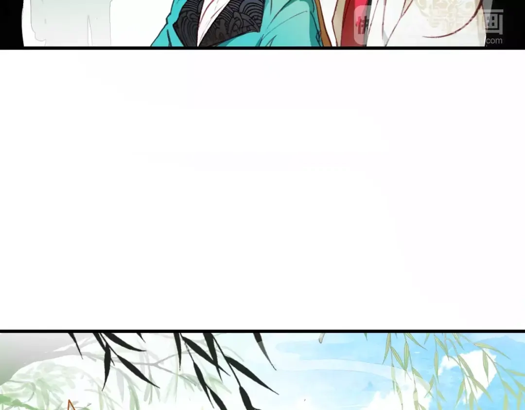 春江花月夜 第3话 今朝有酒今朝醉 第5页