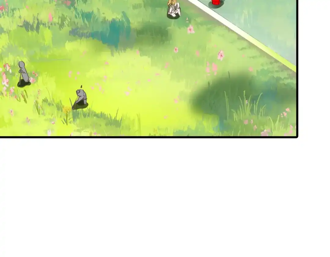 春江花月夜 第49话 谁在织布？！ 第12页