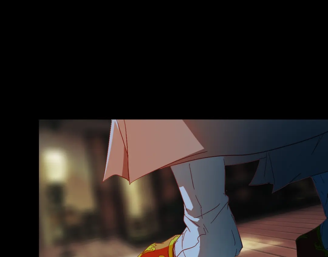 春江花月夜 第49话 谁在织布？！ 第64页