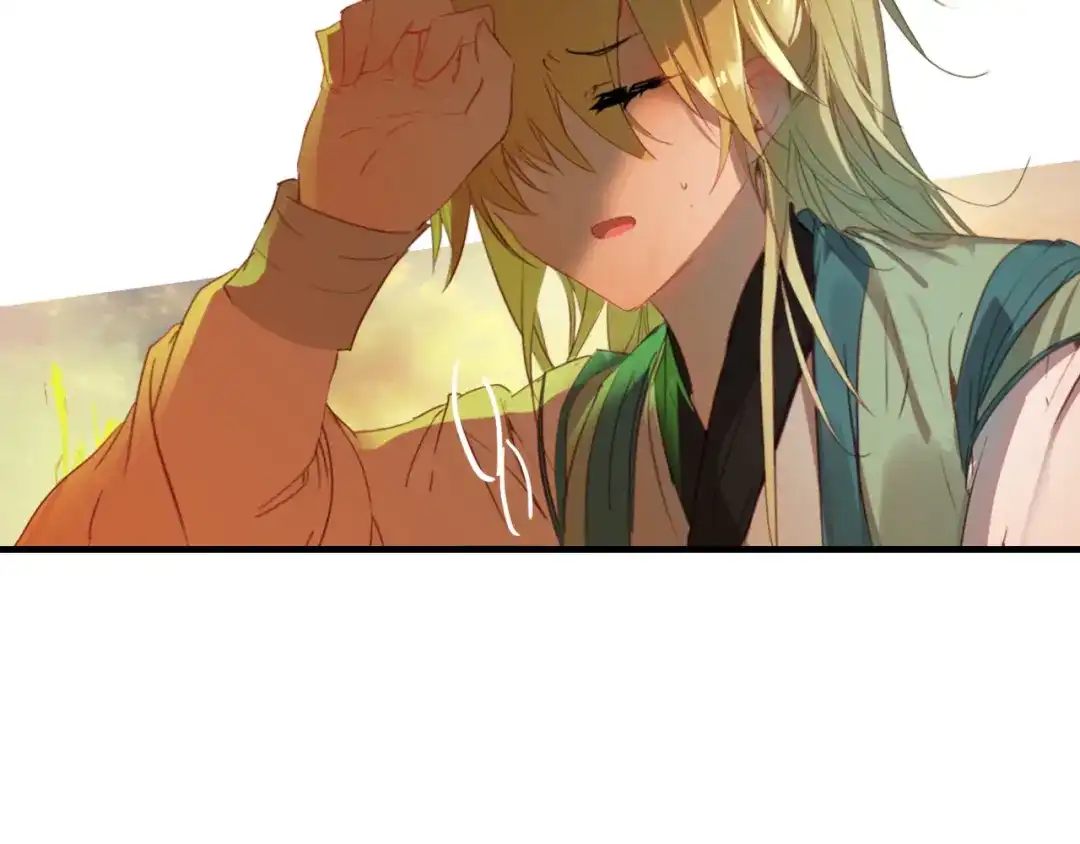春江花月夜 第49话 谁在织布？！ 第8页