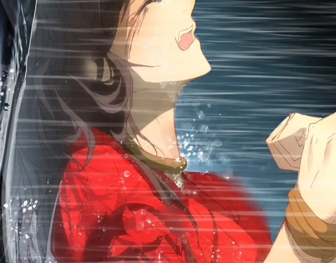 春江花月夜 第51话 恕 第39页