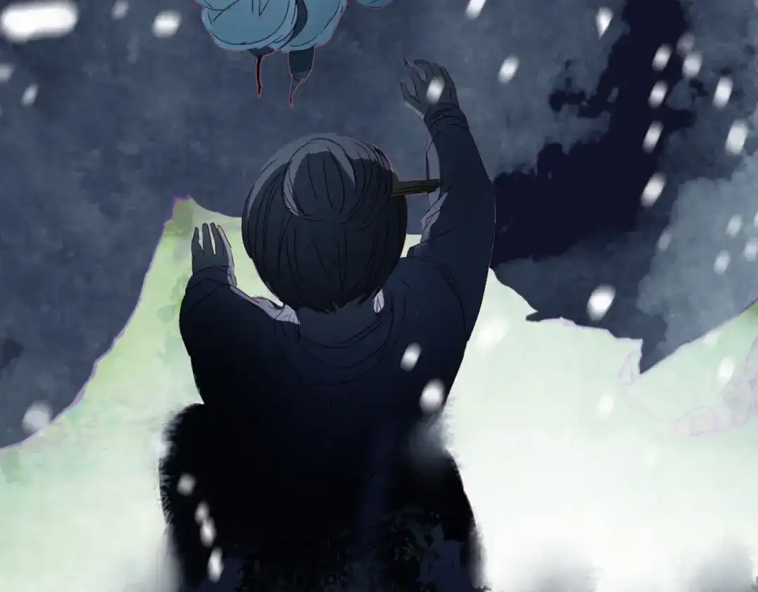 春江花月夜 第53话 入梦术 第36页