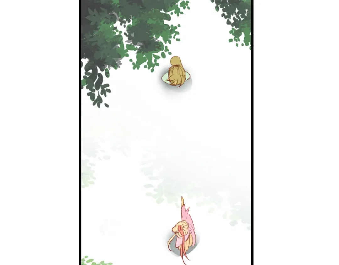 春江花月夜 第57话 救我！ 第43页