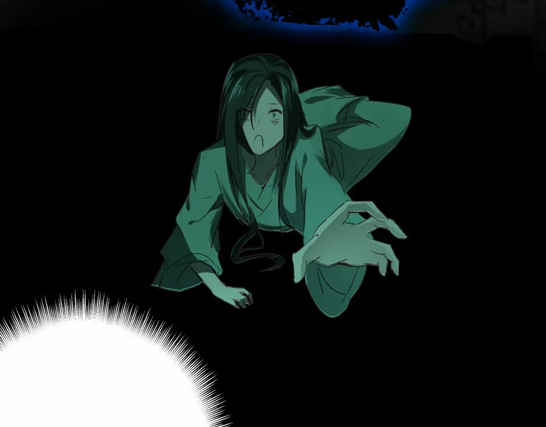 春江花月夜 第57话 救我！ 第80页