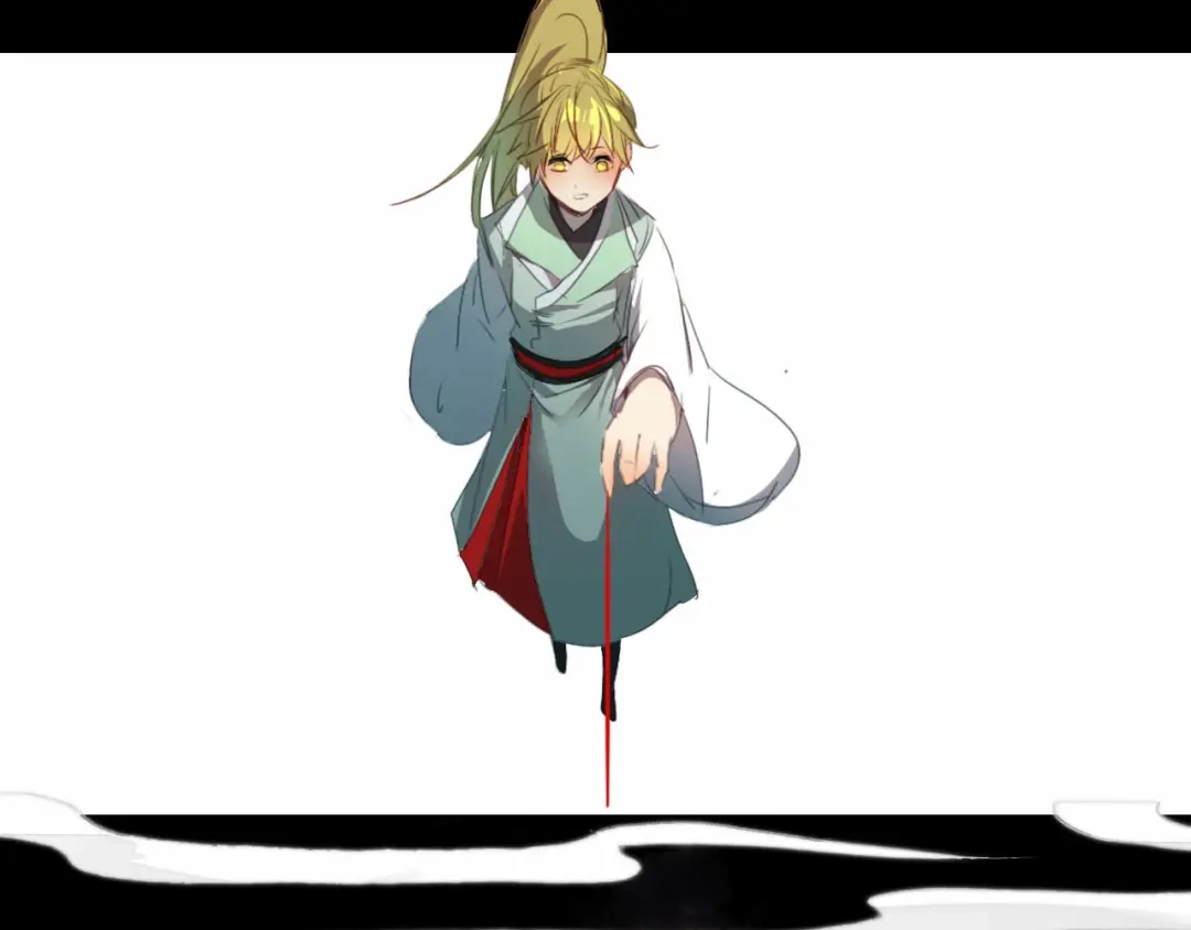 春江花月夜 第58话 梦境 第54页
