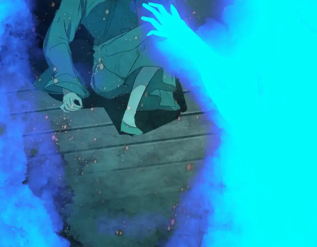 春江花月夜 第58话 梦境 第9页