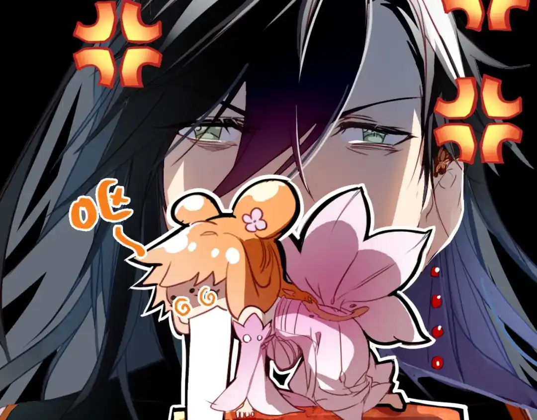 春江花月夜 第73话 饿殍记 第100页