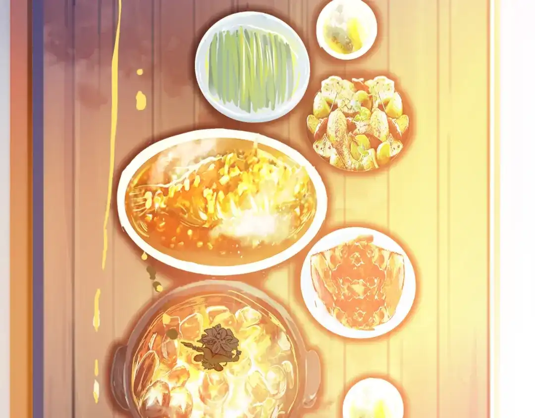 春江花月夜 第73话 饿殍记 第33页