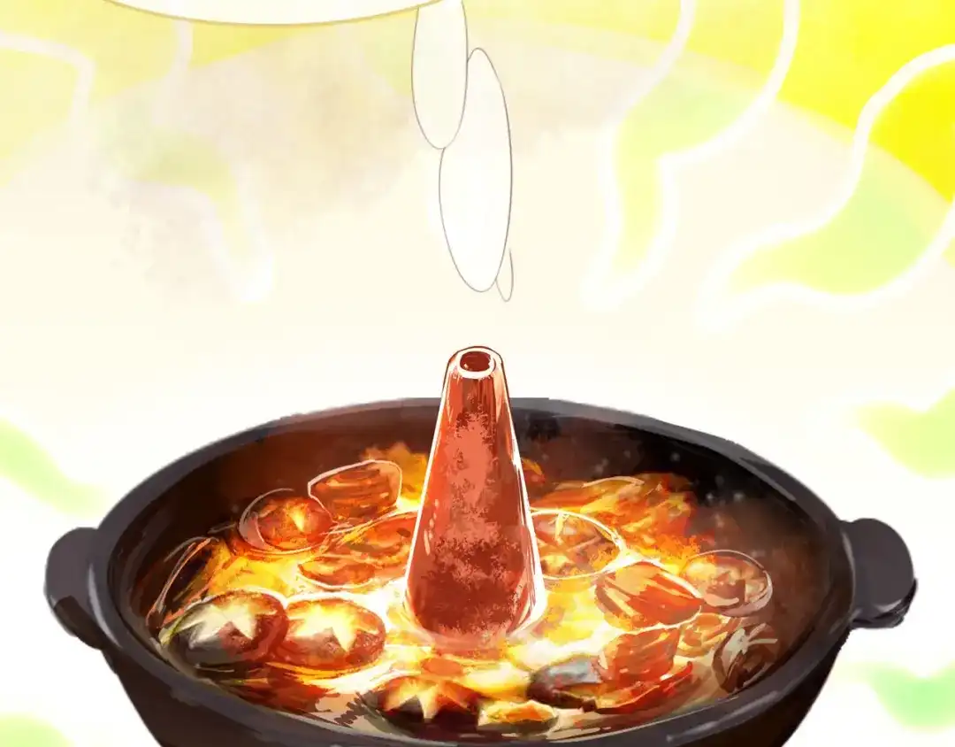 春江花月夜 第73话 饿殍记 第75页