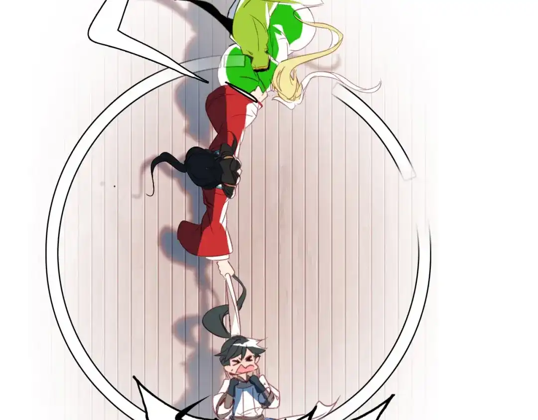 春江花月夜 第77话 新的目标 第30页