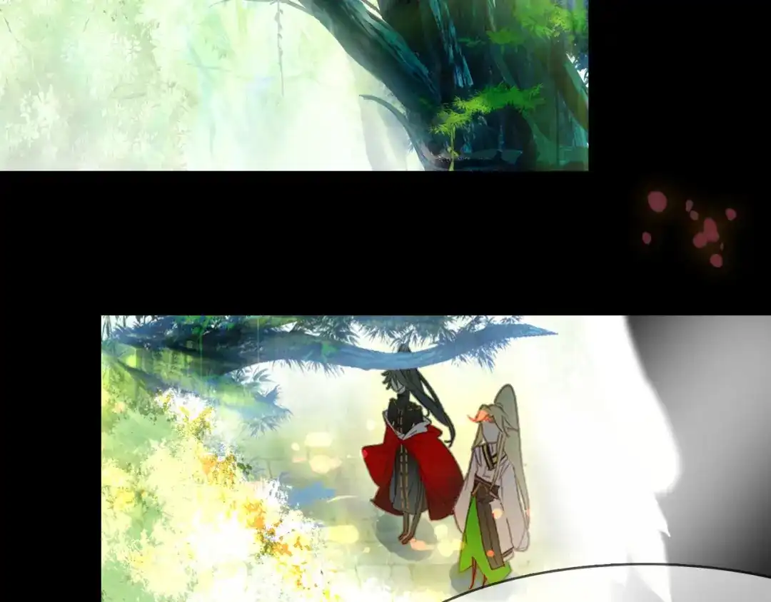 春江花月夜 第79话 选择 第82页