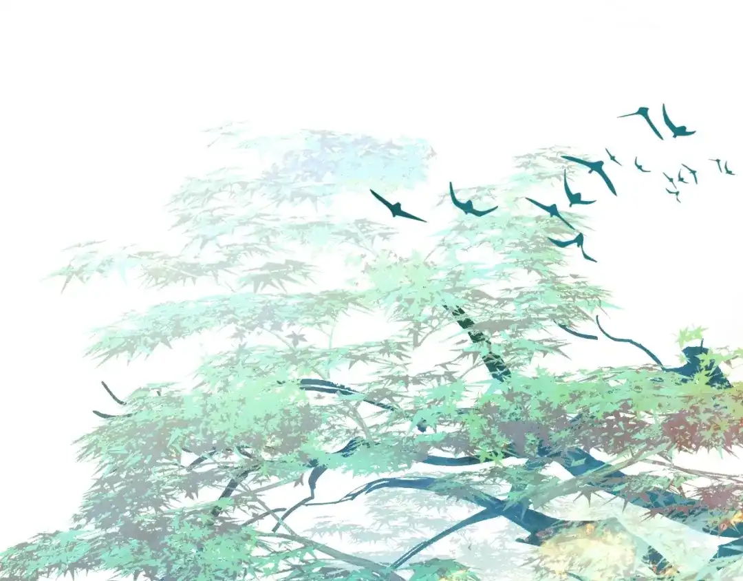 春江花月夜 第87话 人变妖的秘诀 第1页