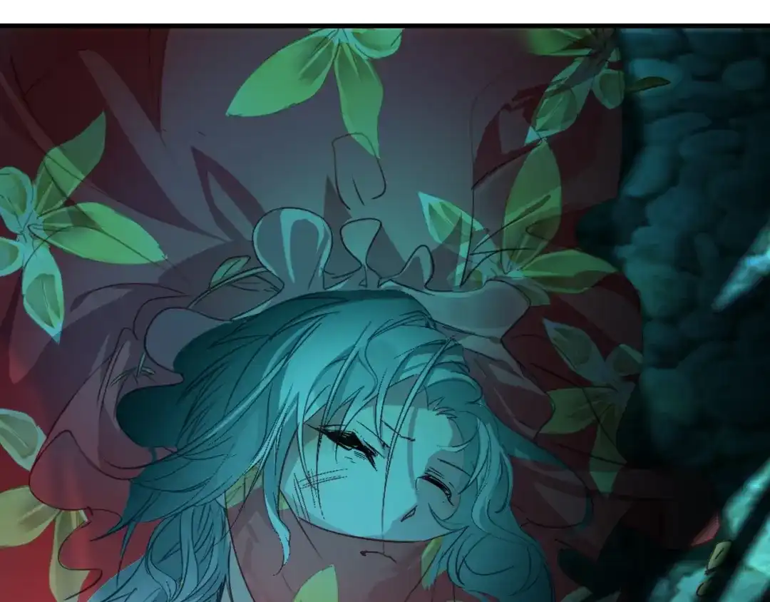 春江花月夜 第87话 人变妖的秘诀 第15页