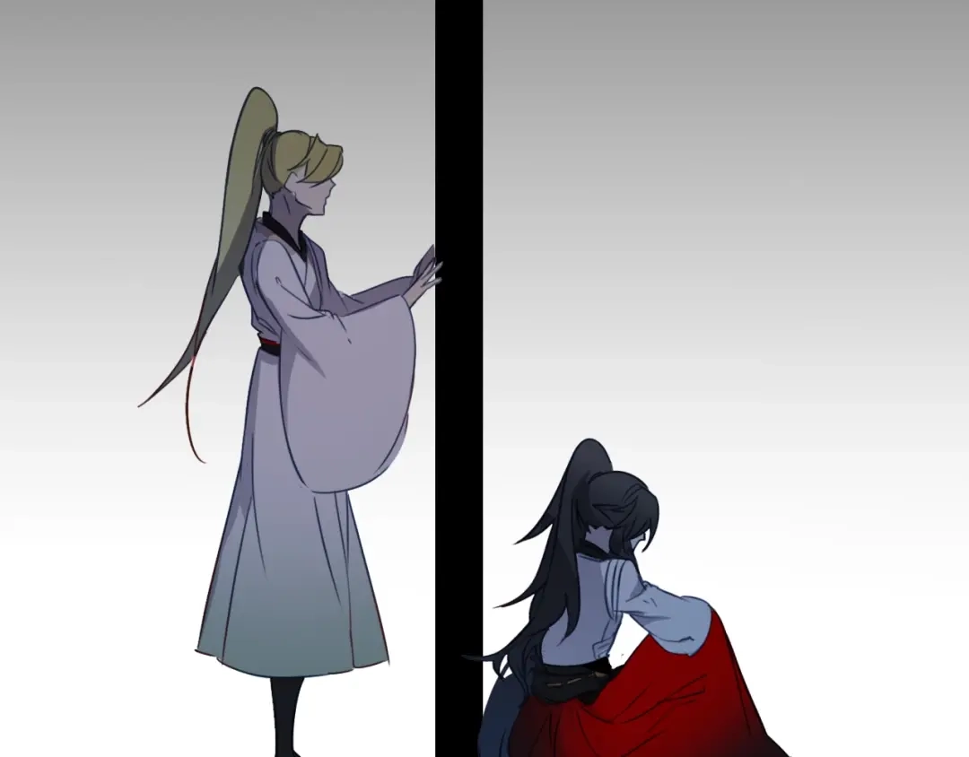 春江花月夜 第87话 人变妖的秘诀 第93页