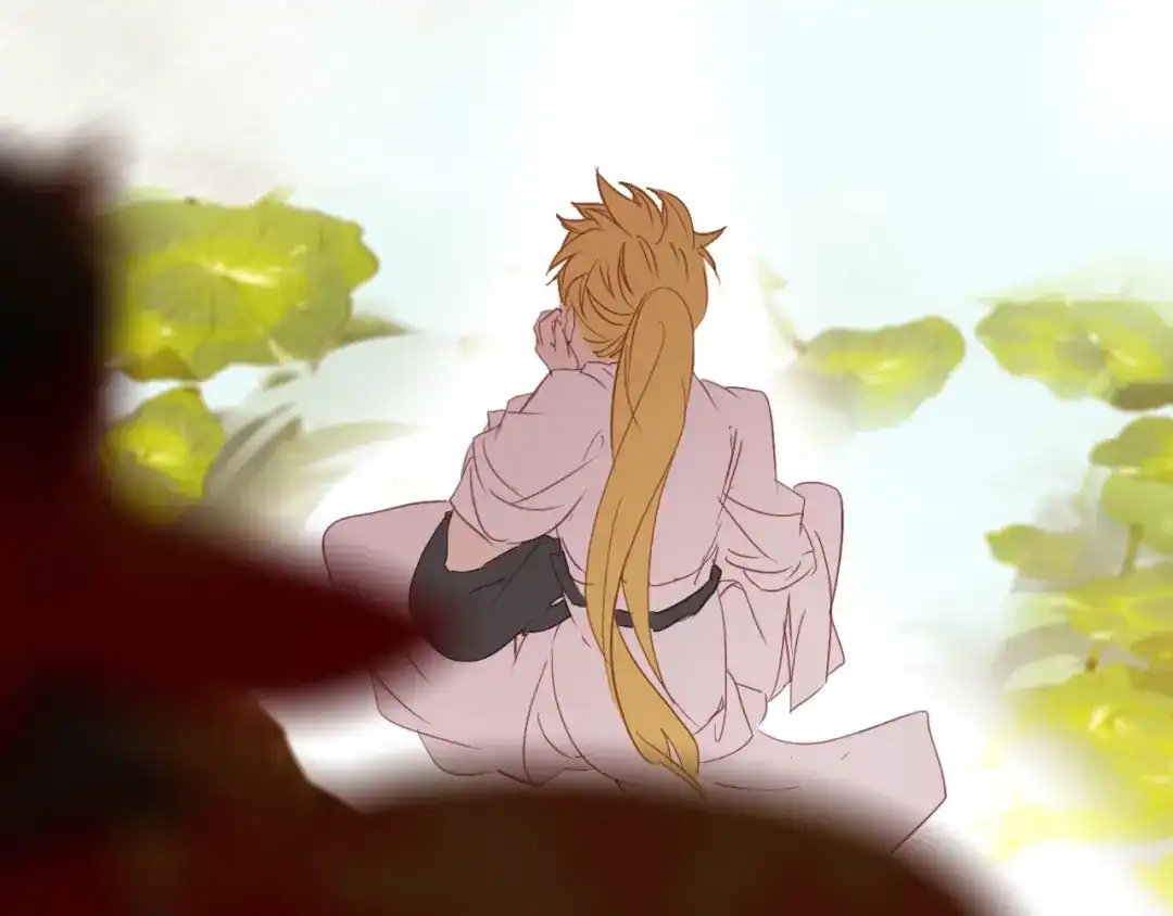 春江花月夜 第94话 不死之身 第136页
