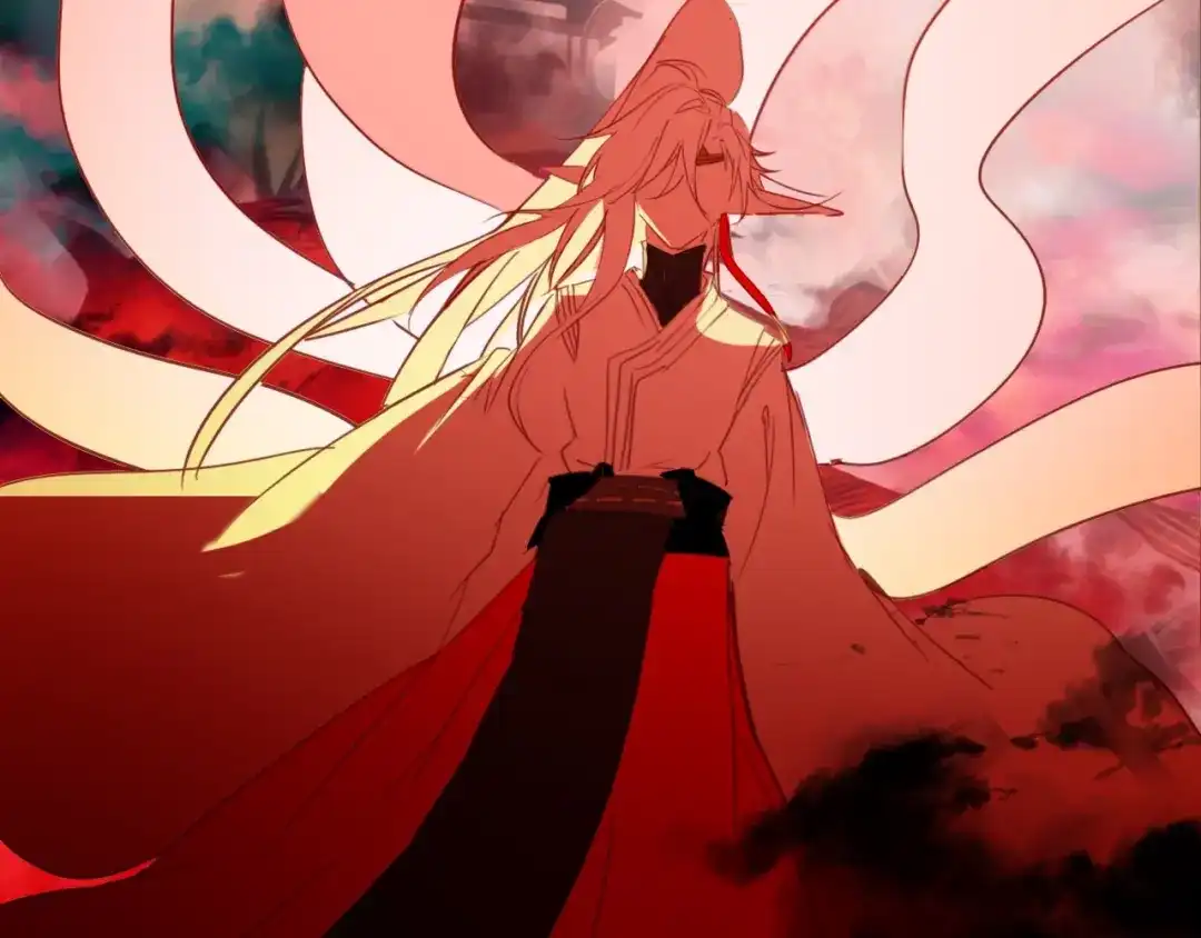春江花月夜 第94话 不死之身 第155页