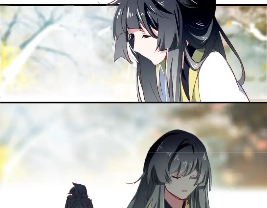 春江花月夜 第95话 觉醒的血脉力量 第51页