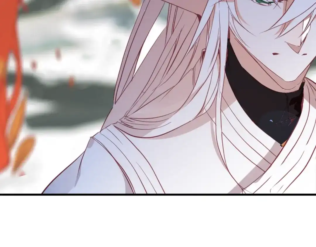 春江花月夜 第95话 觉醒的血脉力量 第6页