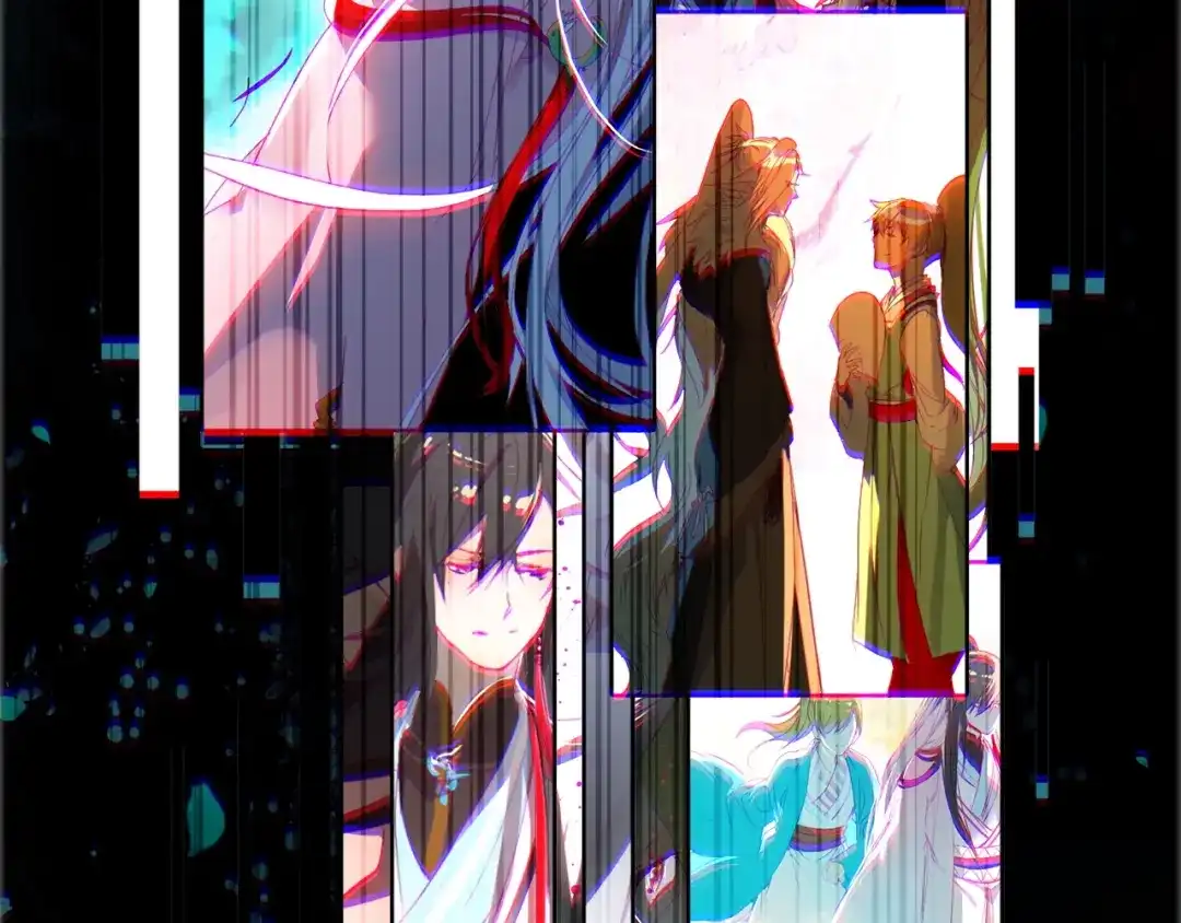 春江花月夜 第96话 好似梦中人 第169页