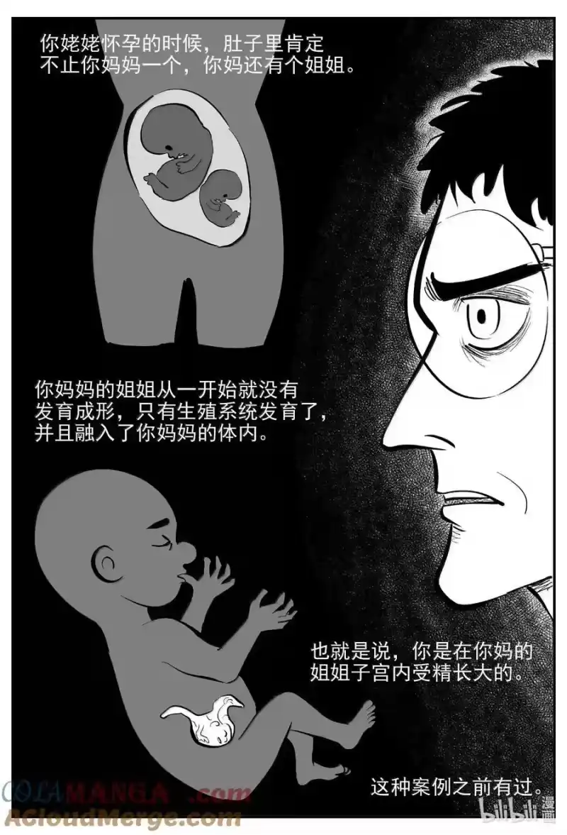小智怪谈_h 1050 四日谈 第13页