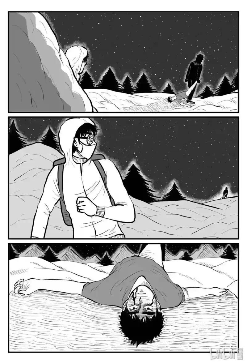 小智怪谈_h 104 血山（3） 第25页