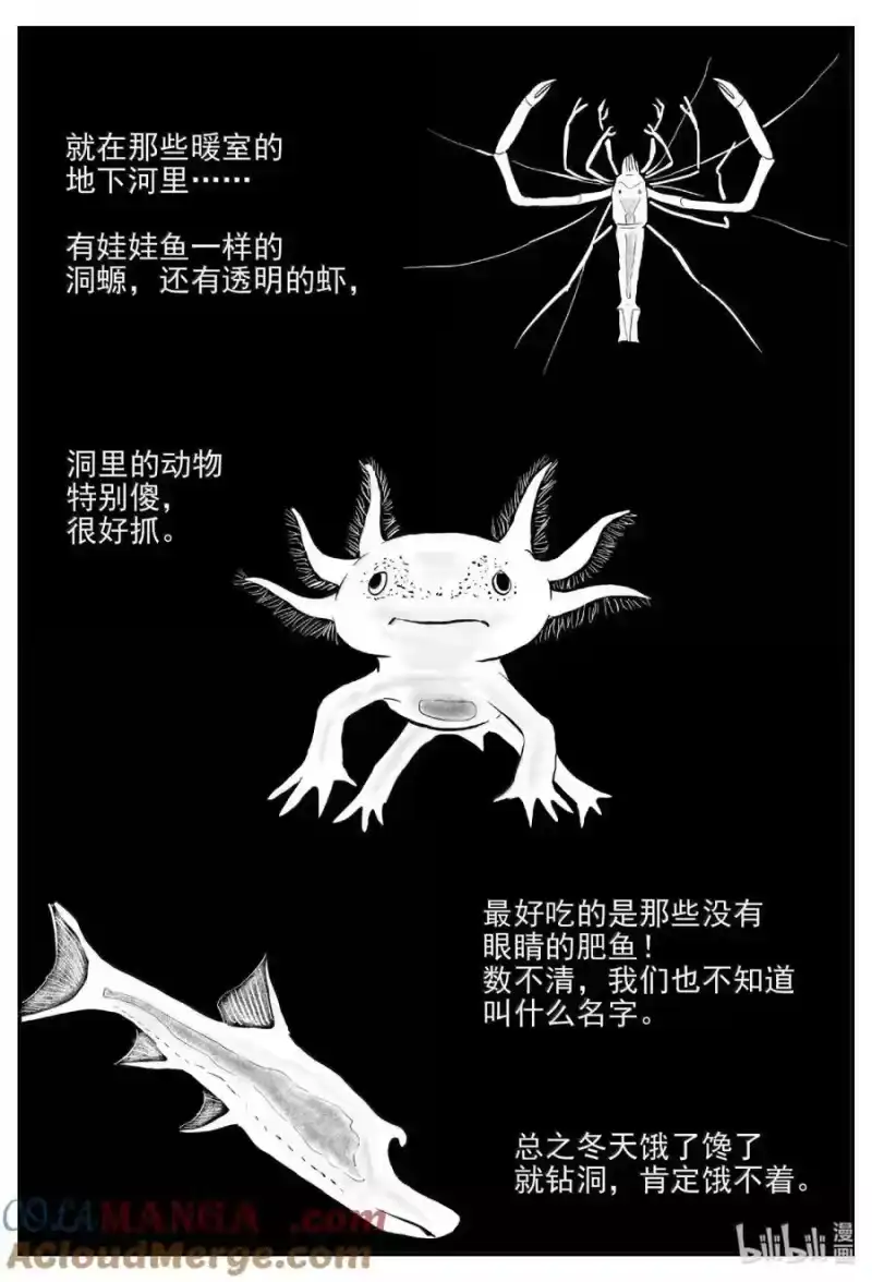 小智怪谈_h 1091 克苏鲁的末日 第9页
