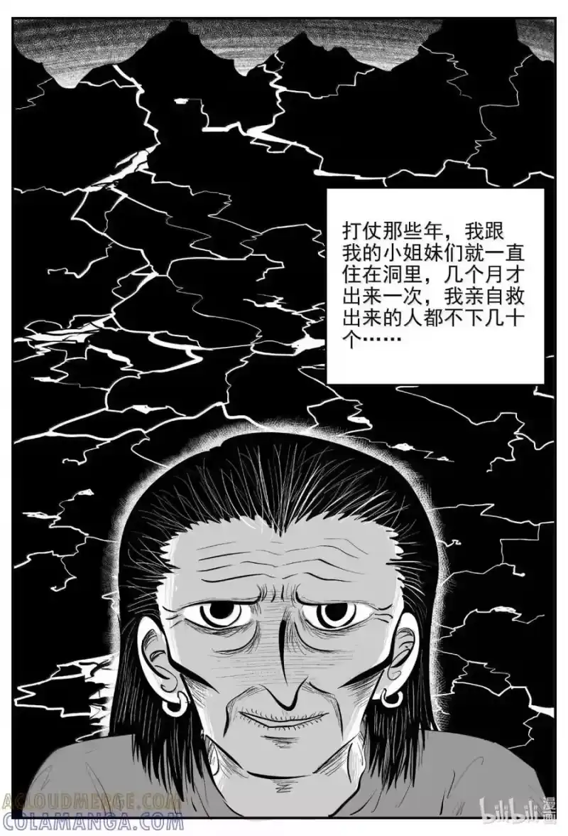 小智怪谈_h 1099 克苏鲁的末日 第7页
