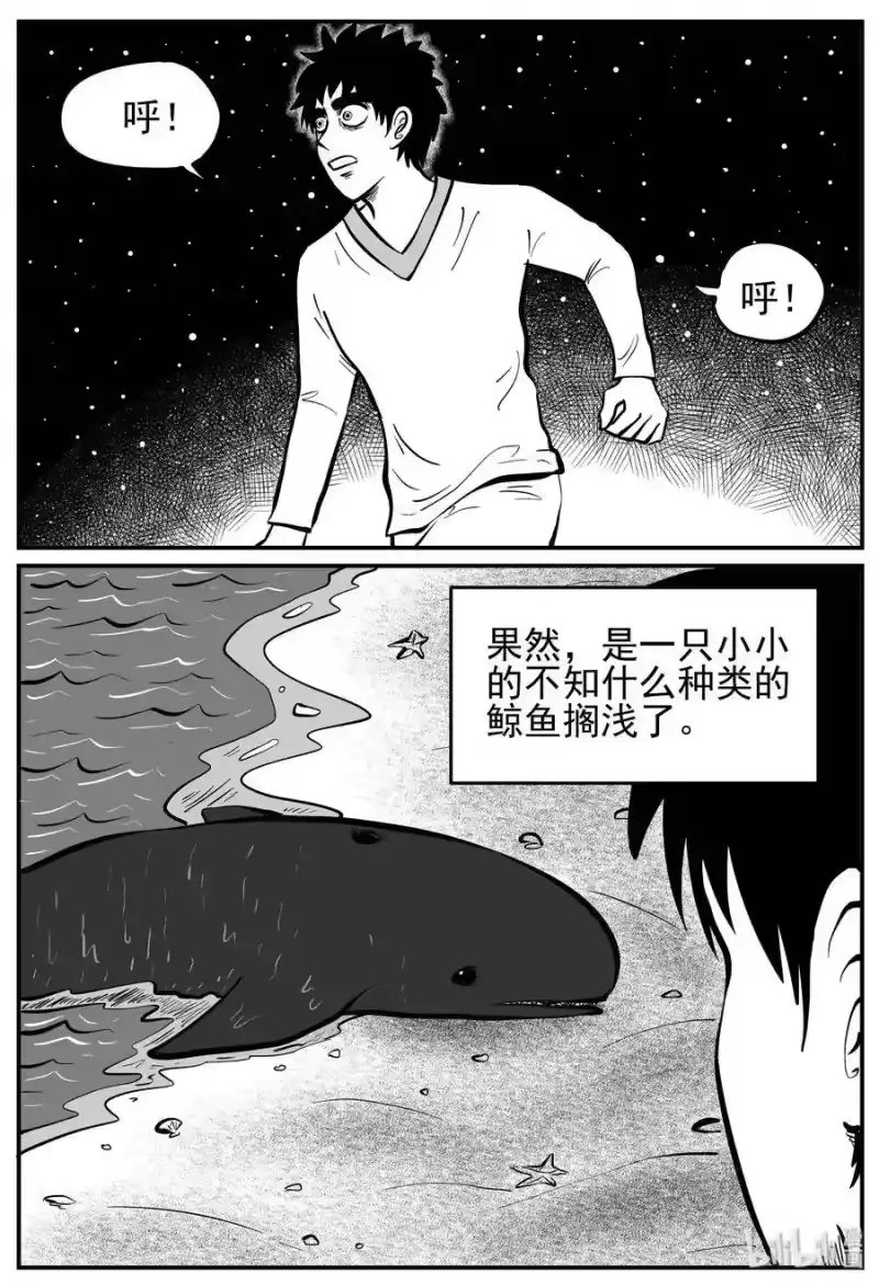 小智怪谈_h 226 海螺湾奇谈（1） 第16页