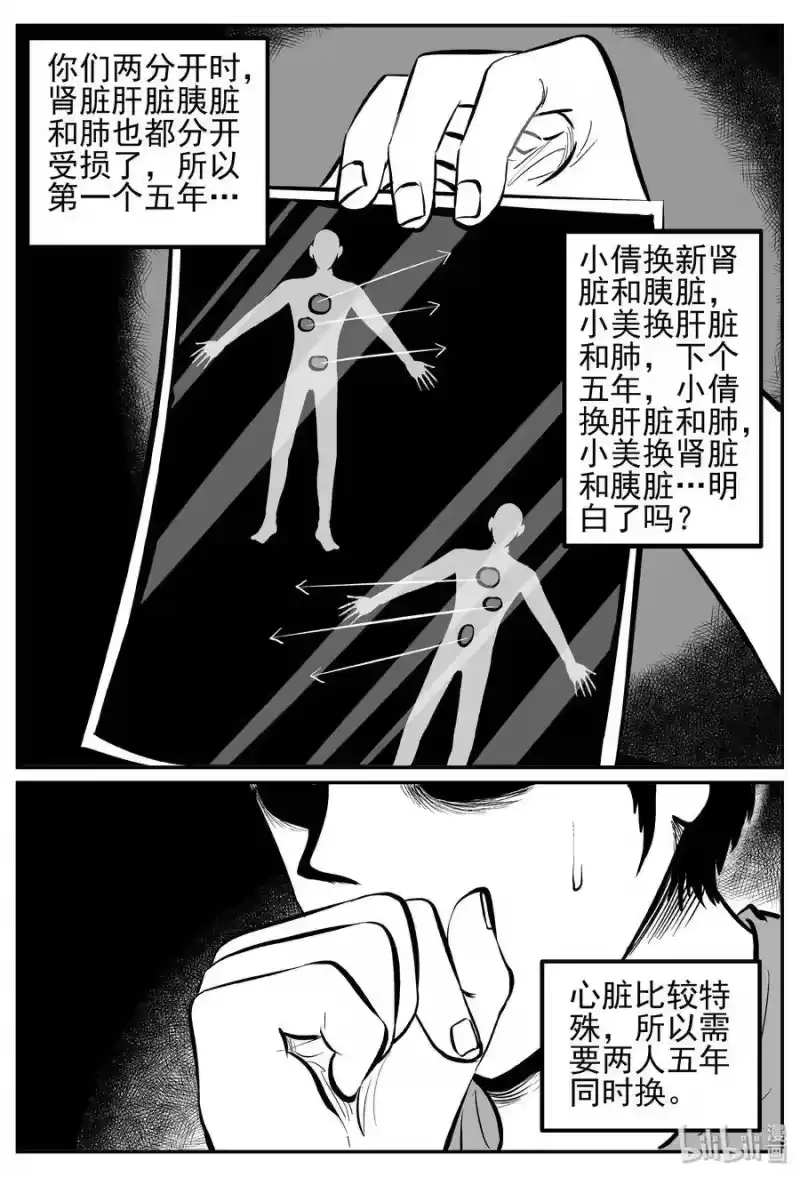 小智怪谈_h 249 怪潭山庄（12） 第13页