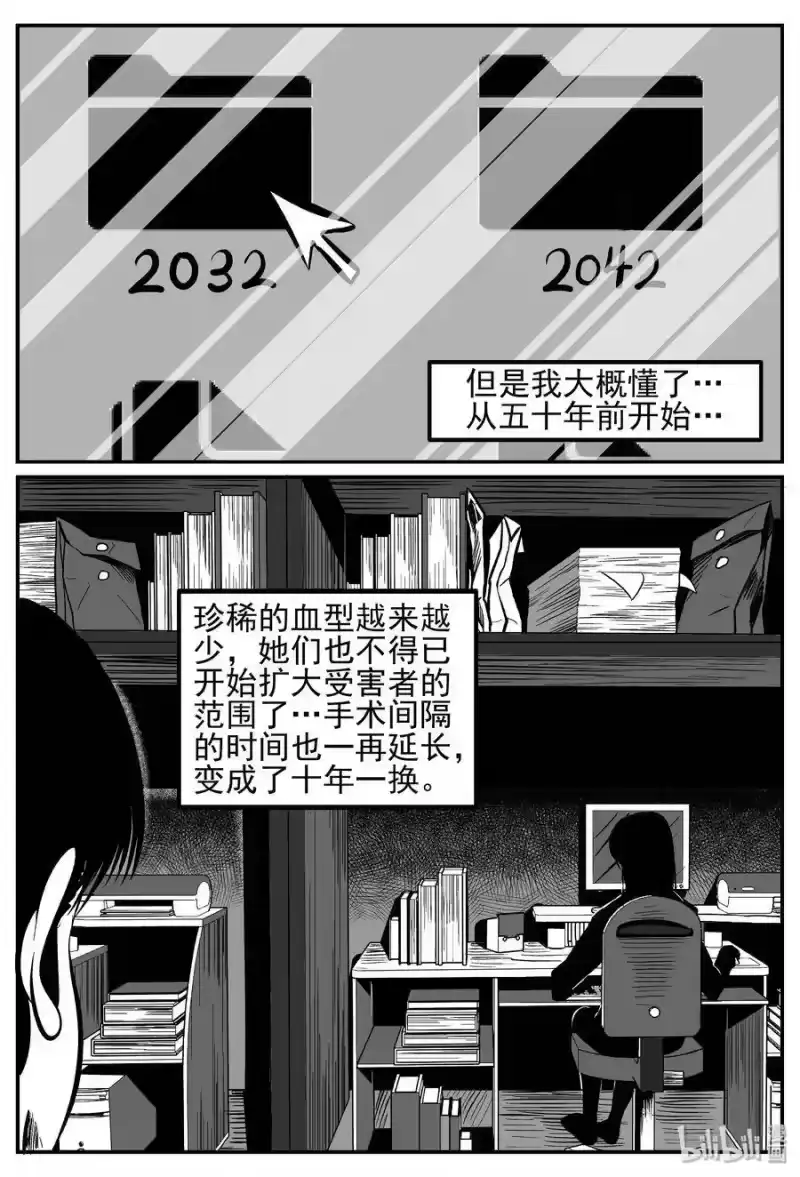 小智怪谈_h 249 怪潭山庄（12） 第25页