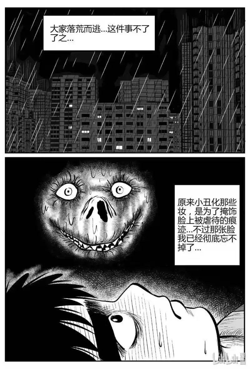 小智怪谈_h 274 小丑（5） 第7页