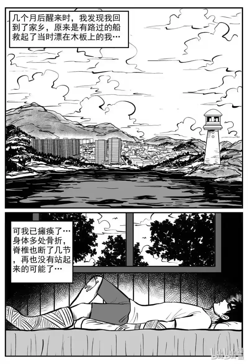 小智怪谈_h 285 克苏鲁圣殿（1） 第11页