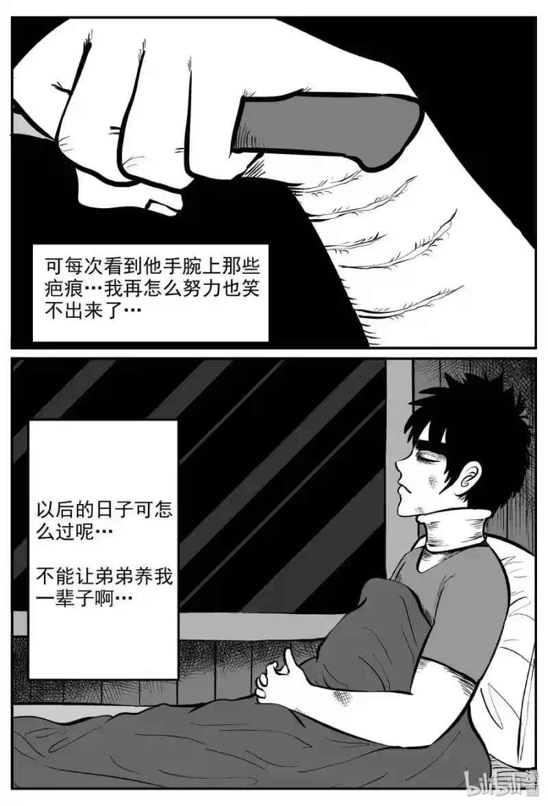小智怪谈_h 285 克苏鲁圣殿（1） 第13页
