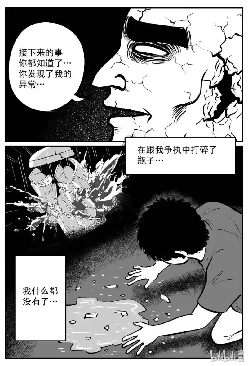 小智怪谈_h 290 克苏鲁圣殿（6） 第22页